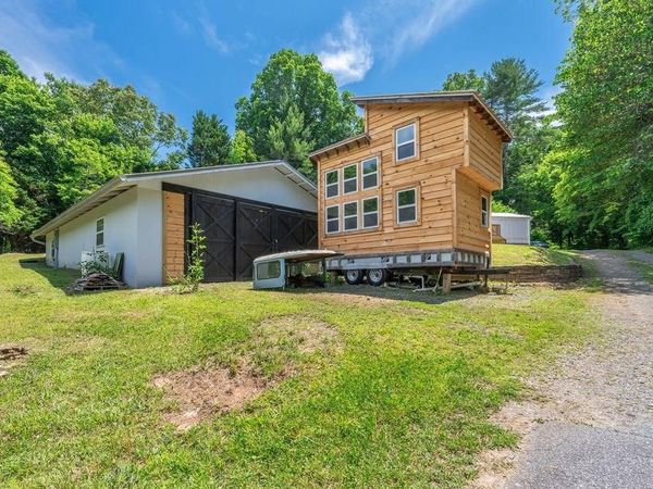 660 Aska Road, Blue Ridge, GA 30513