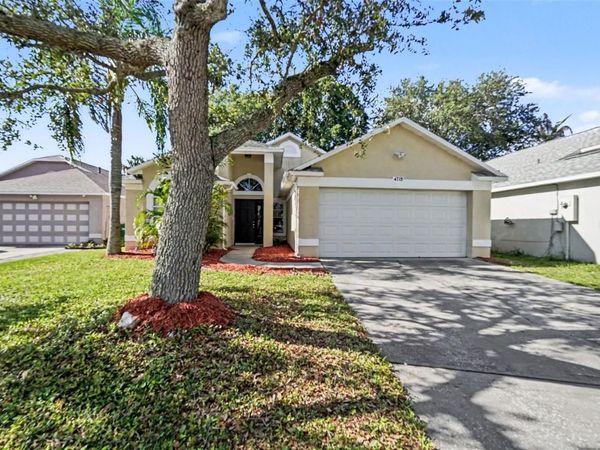 4715 SILVER HERON DRIVE , MELBOURNE, FL 32934