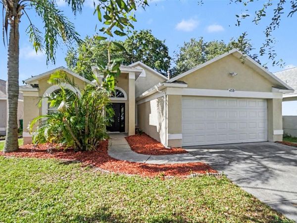 4715 SILVER HERON DRIVE , MELBOURNE, FL 32934
