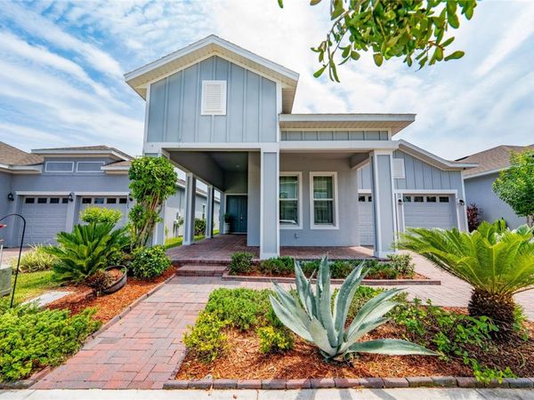 7687 BOWERY DRIVE , WINTER GARDEN, FL 34787