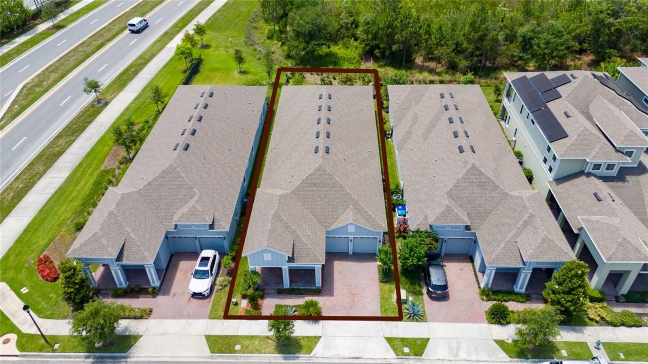 7687 Bowery Drive , Winter Garden, FL 34787 Photo