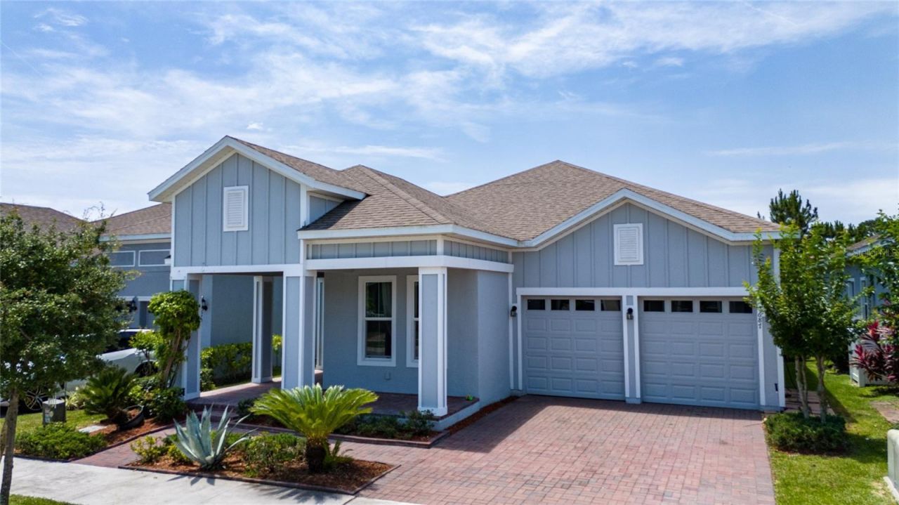 7687 Bowery Drive , Winter Garden, FL 34787 Photo