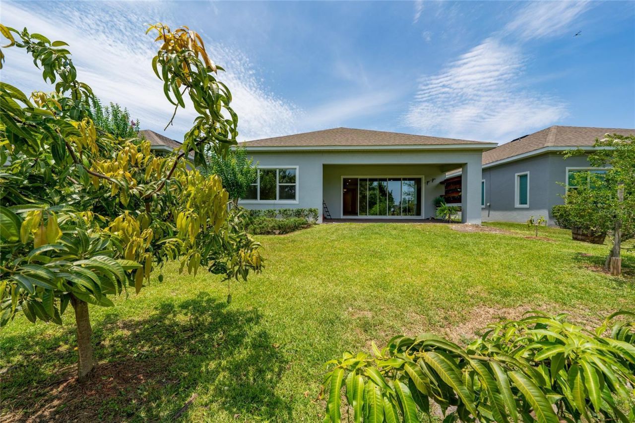 7687 Bowery Drive , Winter Garden, FL 34787 Photo