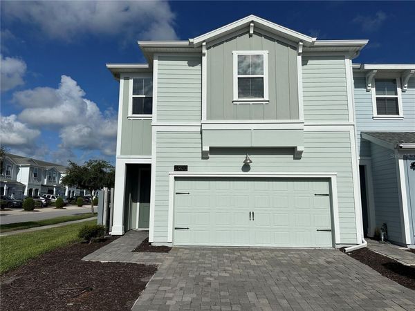 2900 TITLE STREET , KISSIMMEE, FL 34746