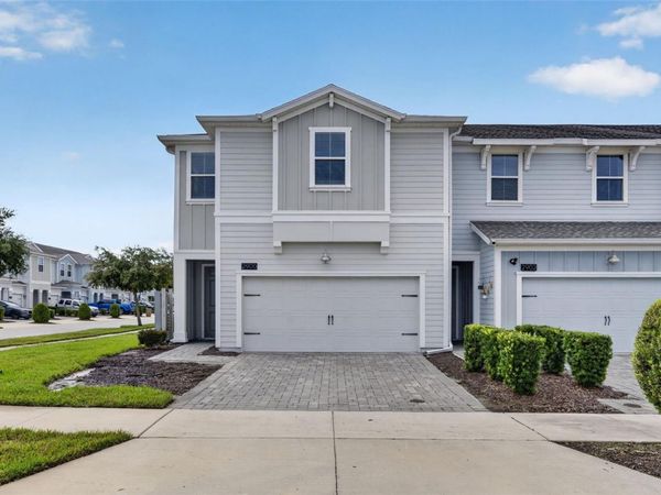 2900 TITLE STREET, KISSIMMEE, FL 34746