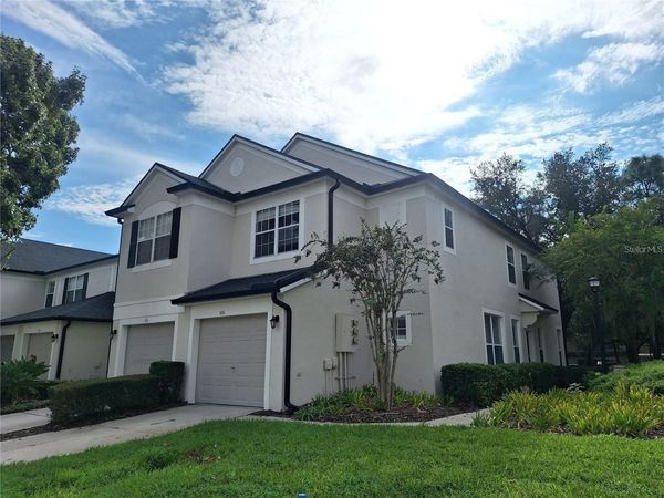 6080 TWAIN STREET , Unit 106, ORLANDO, FL 32835