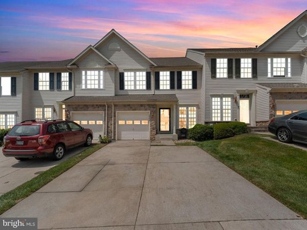 2906 LOMOND PLACE, Unit 77, ABINGDON, MD 21009