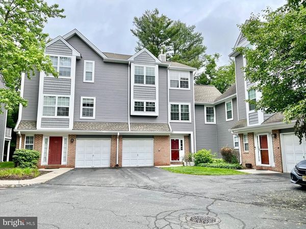 22 HALSTEAD PLACE, PRINCETON, NJ 08540