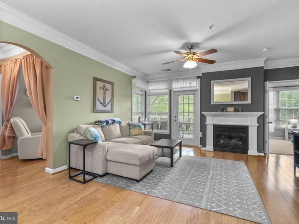 514 SUNSET VIEW TERRACE SE, Unit 203, LEESBURG, VA 20175