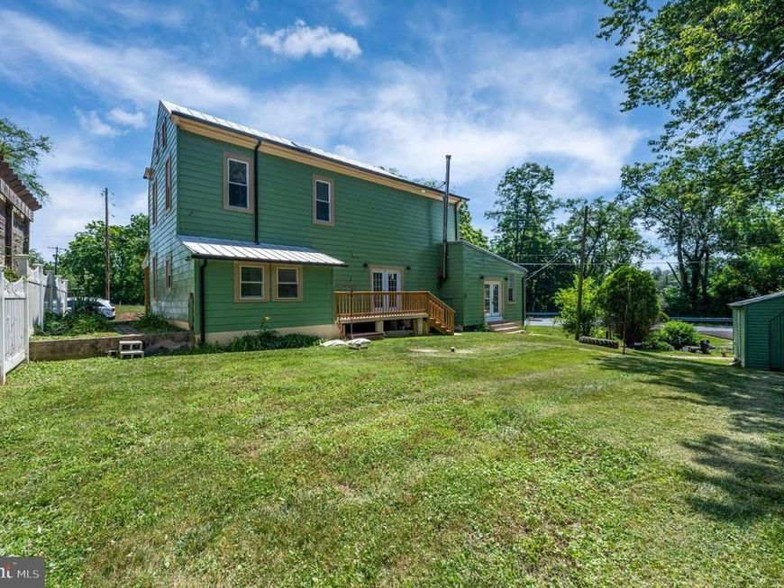 374 Fisher Dam Road, Hamburg, PA 19526 Main Photo