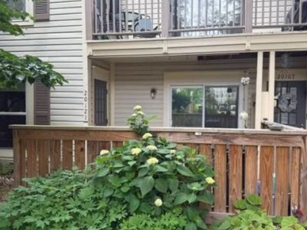 20121 WATERSIDE DRIVE, Unit 102, GERMANTOWN, MD 20874