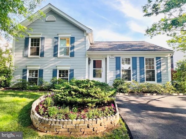 11616 DOXDAM TERRACE, GERMANTOWN, MD 20876