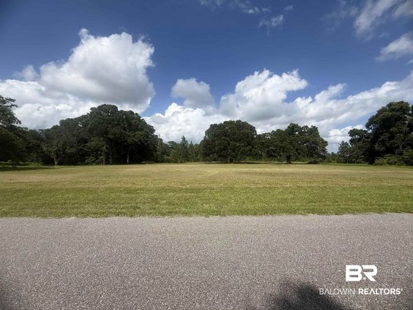 0 Hampton Ridge, Mobile, AL 36608