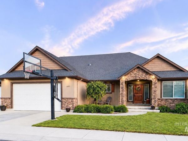 1057 Oakwood Ave., Burley, ID 83318