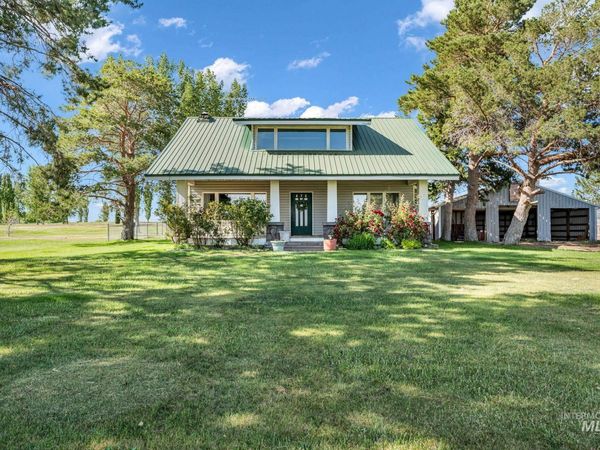 476 E 200 S, Jerome, ID 83338