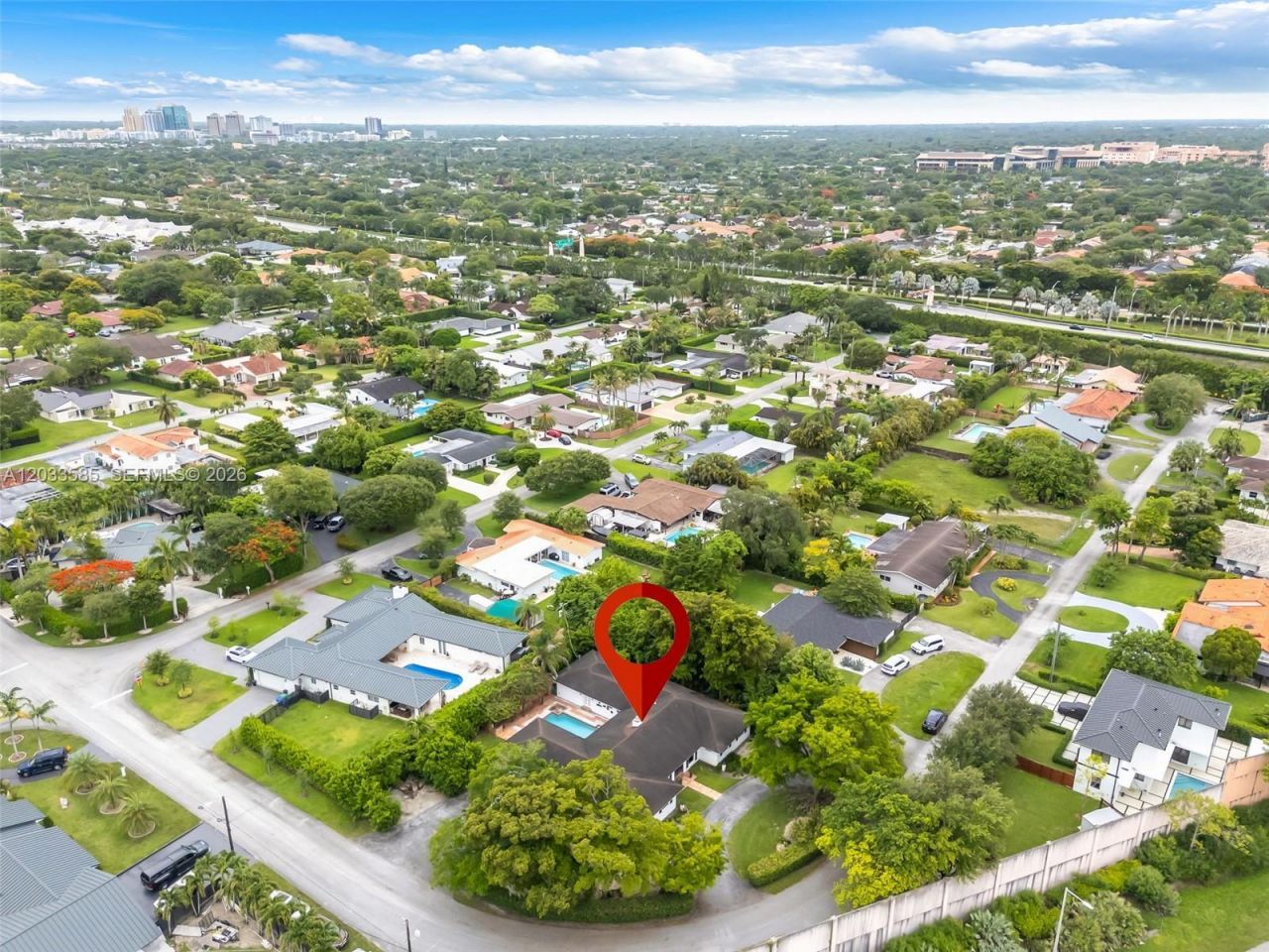 7603 SW 91st Ave, Miami, FL 33173 Photo