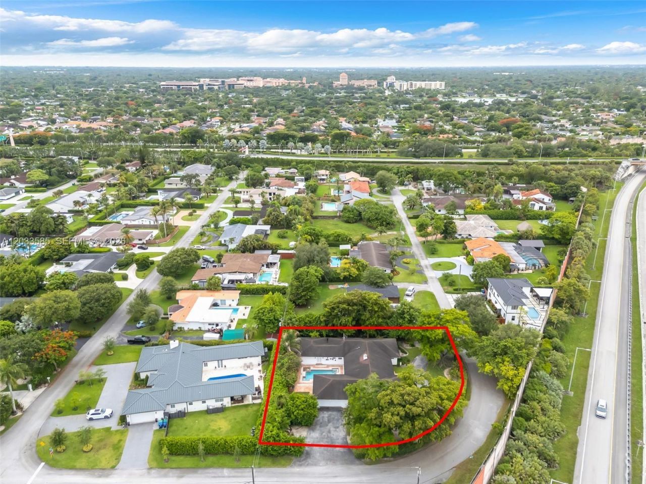 7603 SW 91st Ave, Miami, FL 33173 Photo