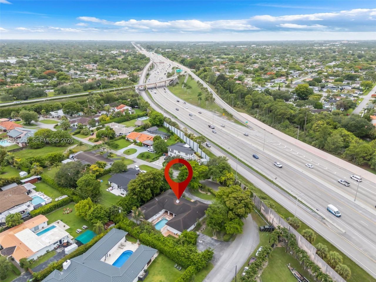 7603 SW 91st Ave, Miami, FL 33173 Photo