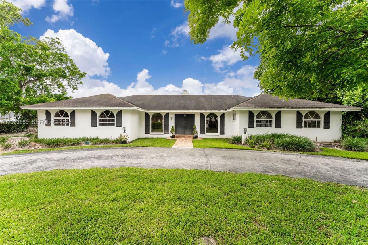 7603 SW 91st Ave, Miami, FL 33173 Photo