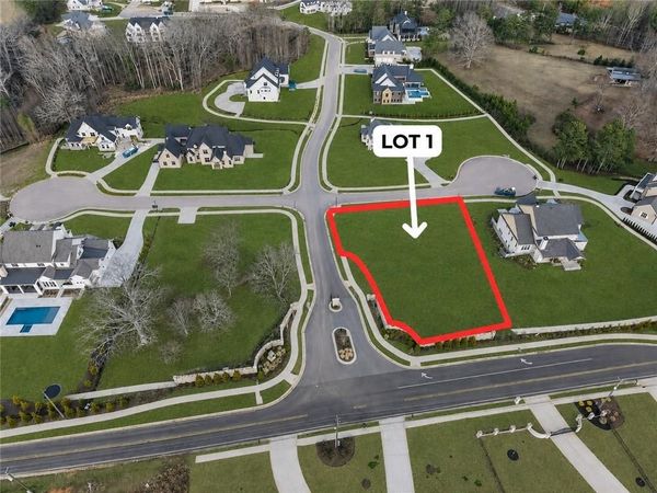 6209 Bridgewood Drive , Buford, GA 30518