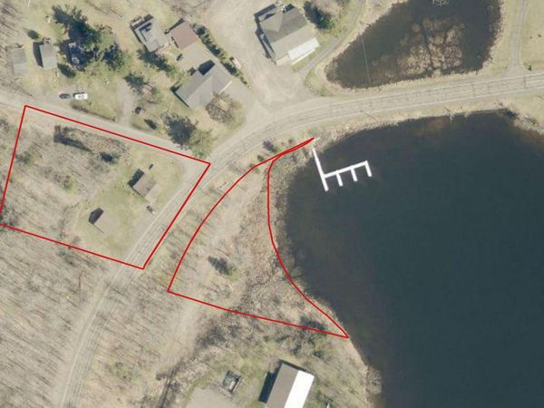 45105 County Highway D, Cable, WI 54821
