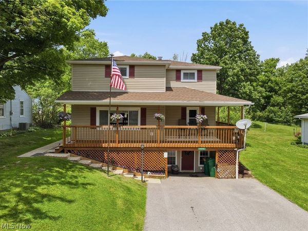 12570 Jackson Drive , Burton, OH 44021