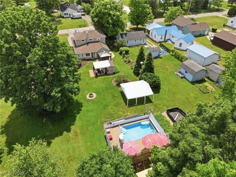 12570 Jackson Drive, Burton, OH 44021 Photo 8