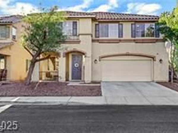4025 Cunning Fellow Court, Las Vegas, NV 89129