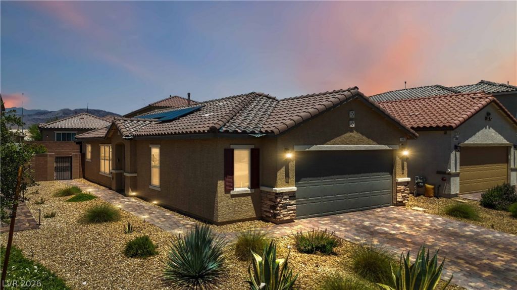 1402 Great Hollow Avenue , North Las Vegas, NV 89086
