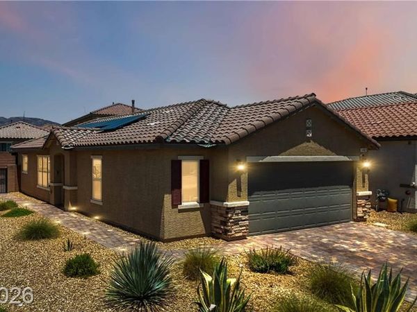 1402 Great Hollow Avenue , North Las Vegas, NV 89086