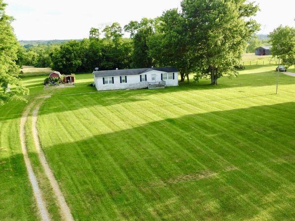 5415 Highway 127, New Liberty, KY 40355