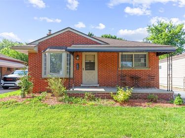 1653 London Avenue, Lincoln Park, MI 48146