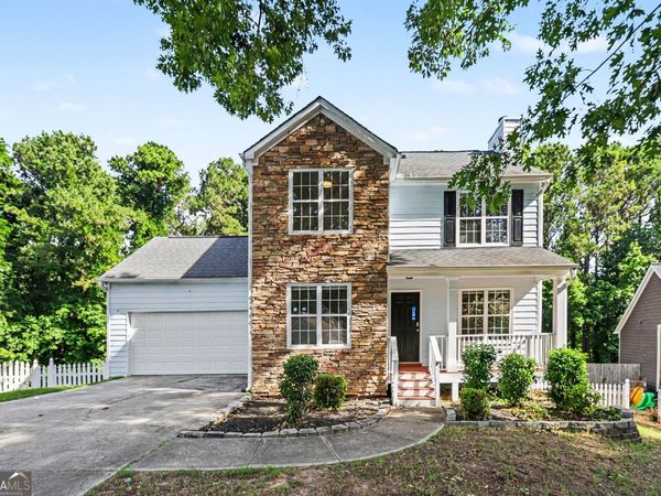 975 Riverside Walk Crossing, Sugar Hill, GA 30518