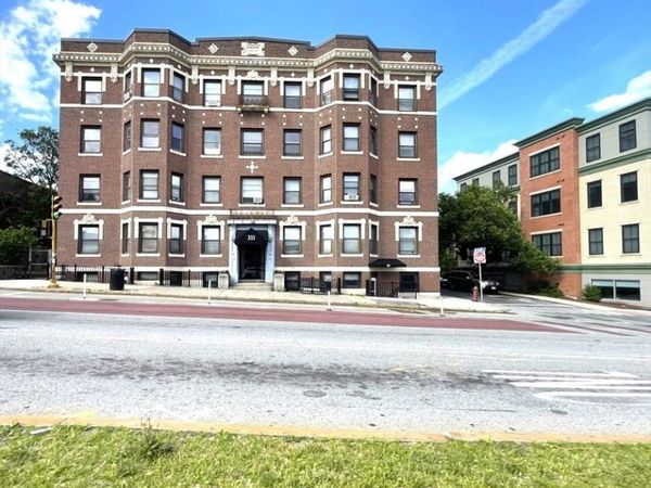 4 Langmaid Ave, Unit 22, Somerville, MA 02145
