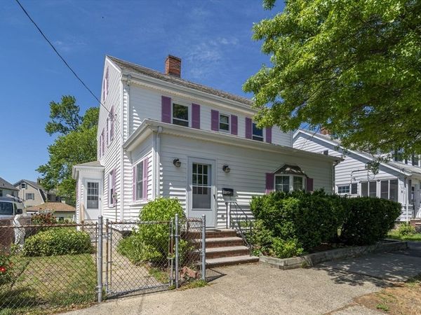 40 Carter Rd, Lynn, MA 01904