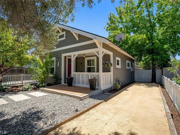 417 High, San Luis Obispo, CA 93401