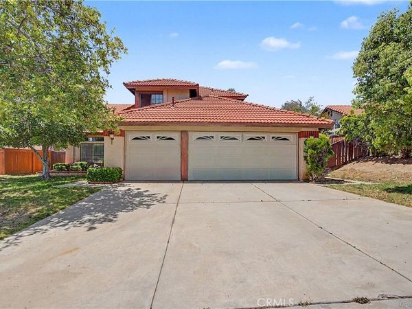 24708 Thornberry, Moreno Valley, CA 92557