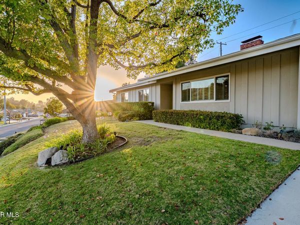 353 Kevin Street, Thousand Oaks, CA 91360