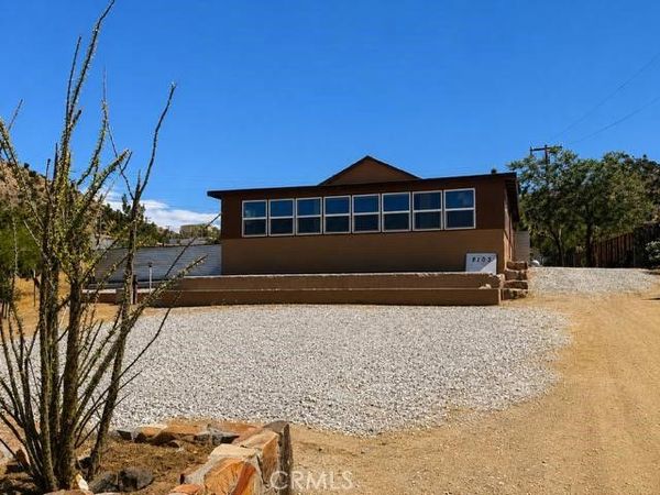 8103 Hopi, Yucca Valley, CA 92284