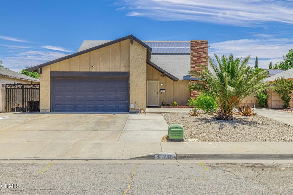 44740 Calston Avenue, Lancaster, CA 93535 Main Photo