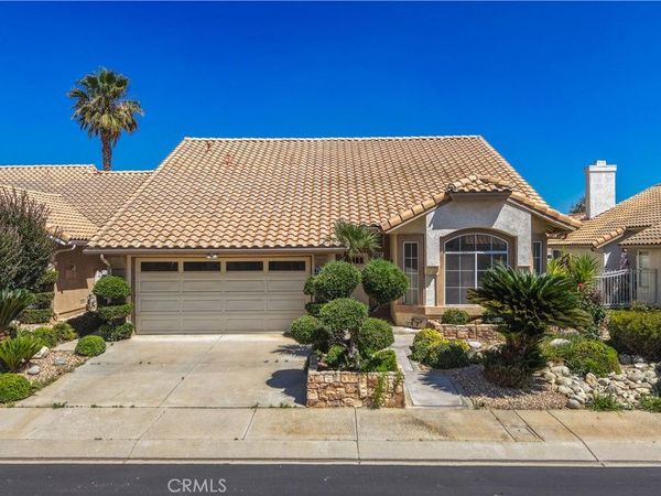 1182 Bel Air Court, Banning, CA 92220