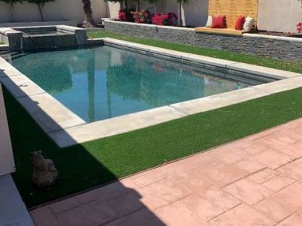27695 Hombria Drive, Cathedral City, CA 92234