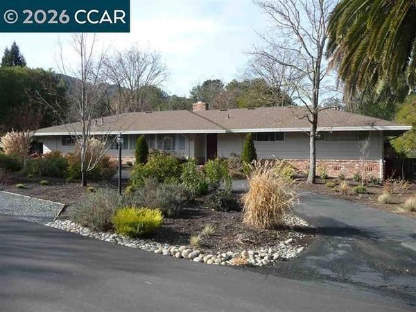 324 Glendora Cir, Danville, CA 94526