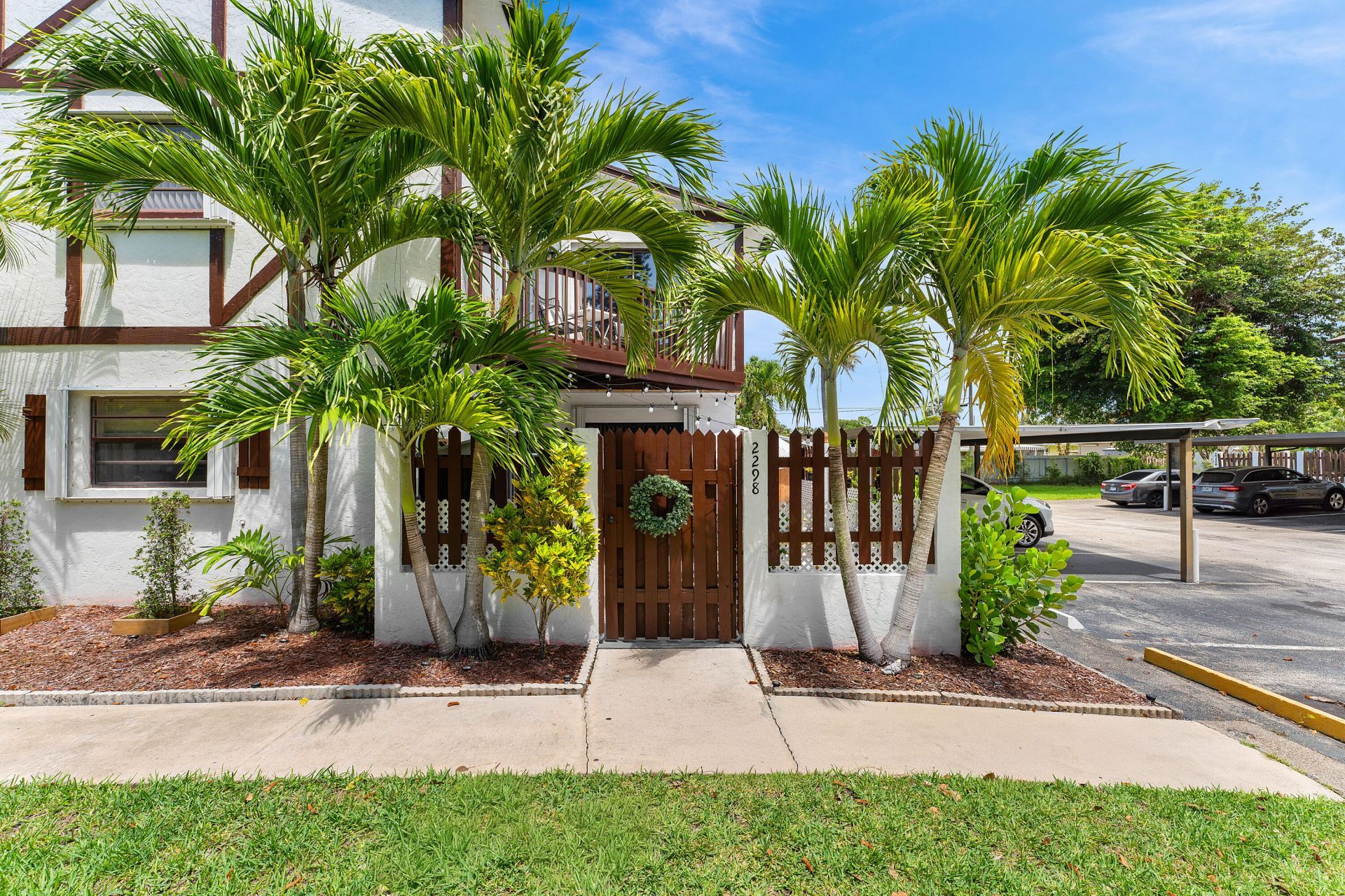 2298 Lena Lane, West Palm Beach, FL 33415 Photo