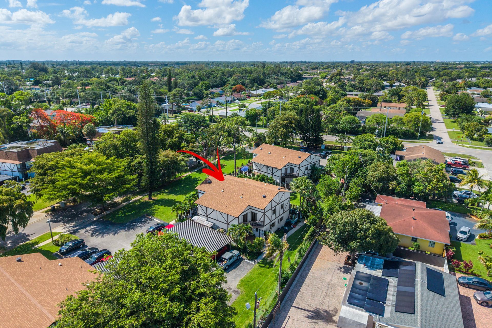 2298 Lena Lane, West Palm Beach, FL 33415 Photo