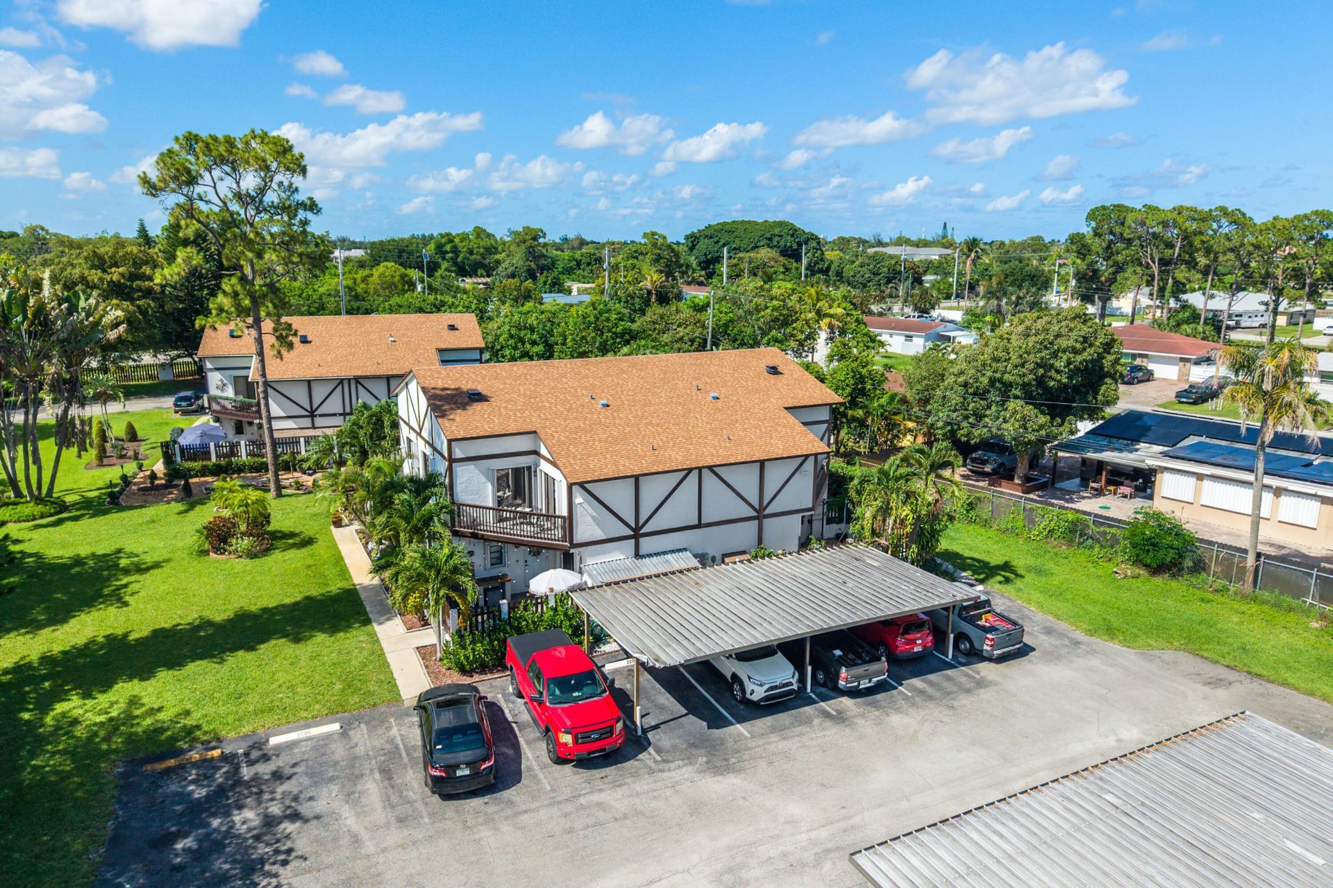 2298 Lena Lane, West Palm Beach, FL 33415 Photo