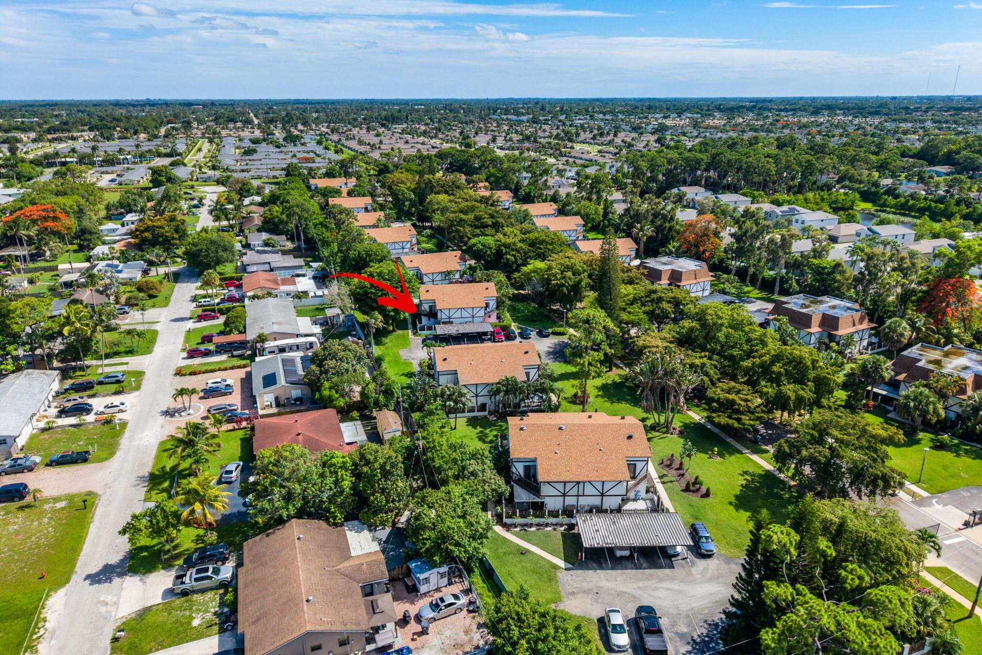 2298 Lena Lane, West Palm Beach, FL 33415 Photo