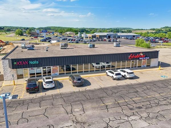 2955 1 New Pinery Road #B, Portage, WI 53901