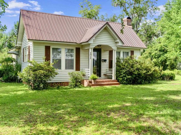 171 NE Livingston Street, Madison, FL 32340