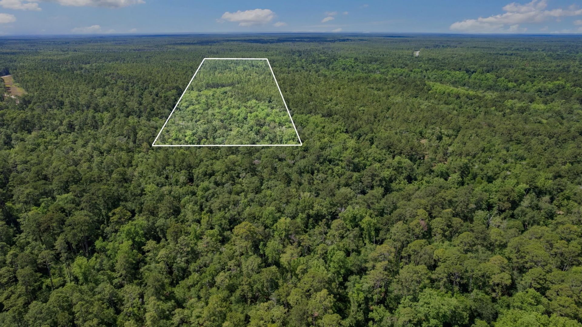 21204 John Ford Lane , Lot #N/A, Tallahassee, FL 32310 Photo